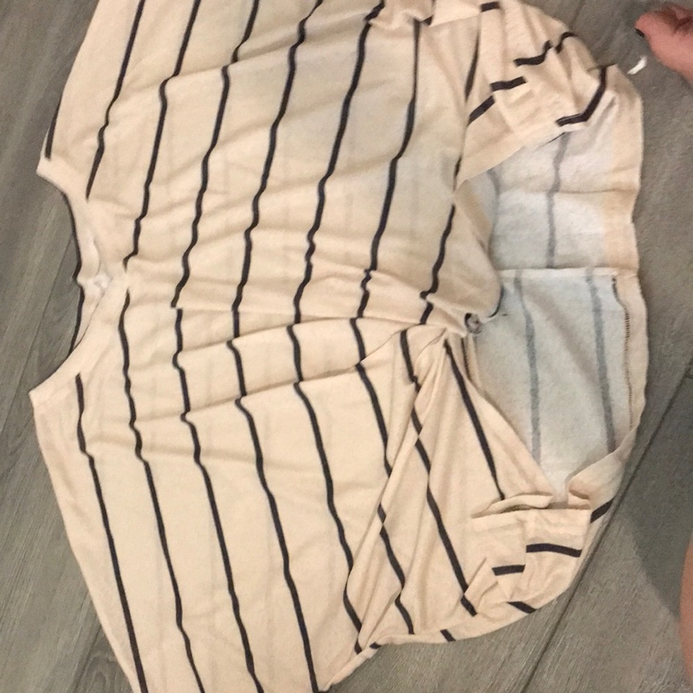 Over shirt